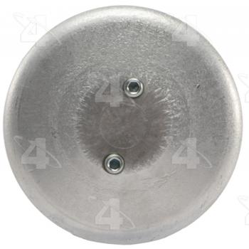 1995 Volkswagen Corrado A/C Receiver Drier Four Seasons 33701 image 2 of 4