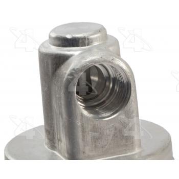 1995 Volkswagen Corrado A/C Receiver Drier Four Seasons 33701 image 3 of 4