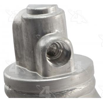 1995 Volkswagen Corrado A/C Receiver Drier Four Seasons 33701 image 4 of 4