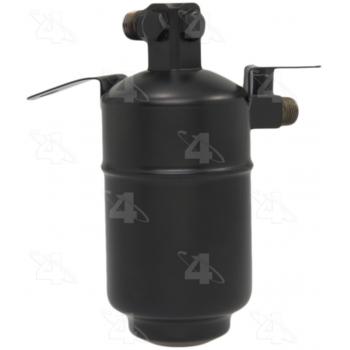 2002 Mercedes-Benz E320 A/C Receiver Drier Four Seasons 33704 image 2 of 4