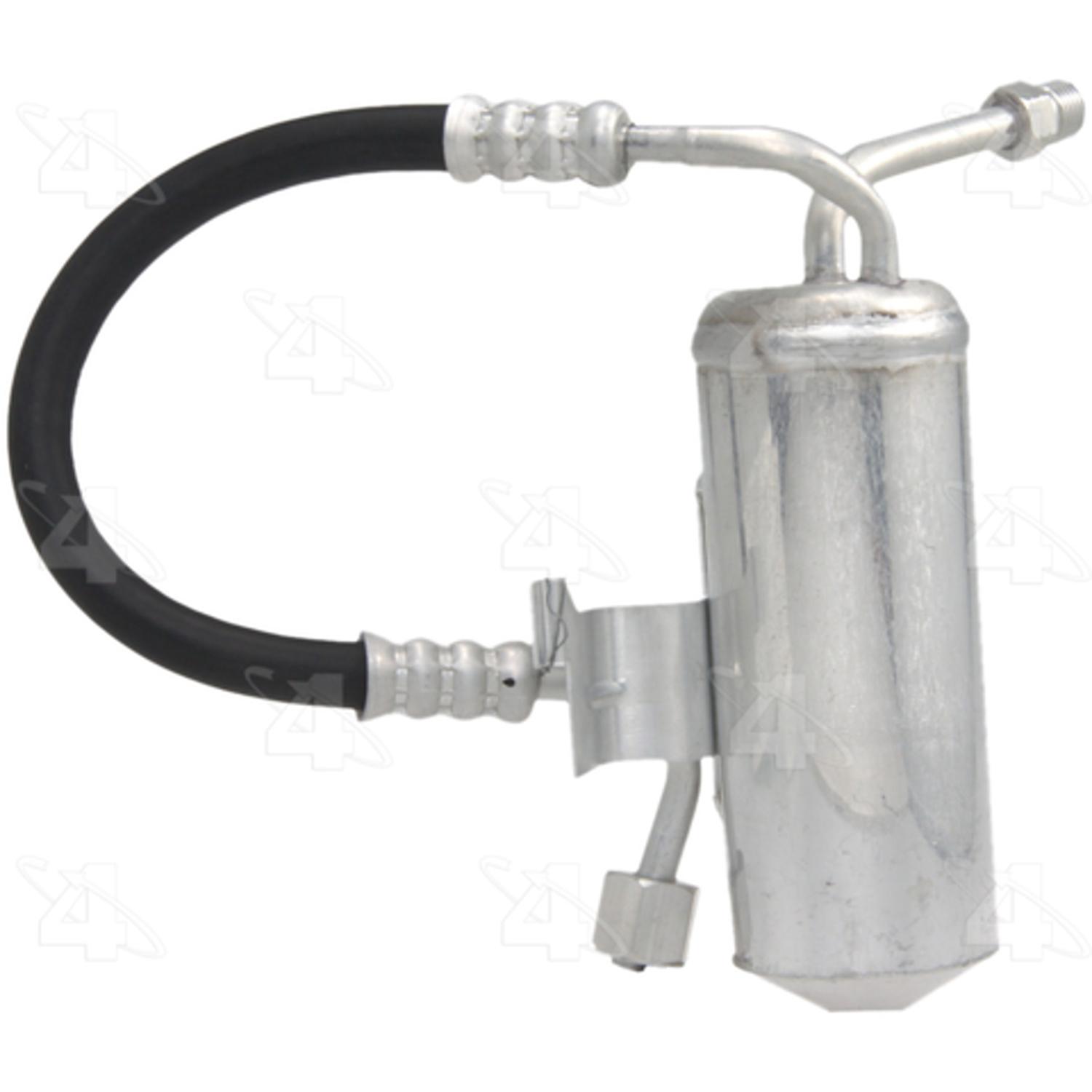 Four Seasons 33716 - A/C Receiver Drier Four Seasons 33716 A/C Receiver Drier product image 2 of 8