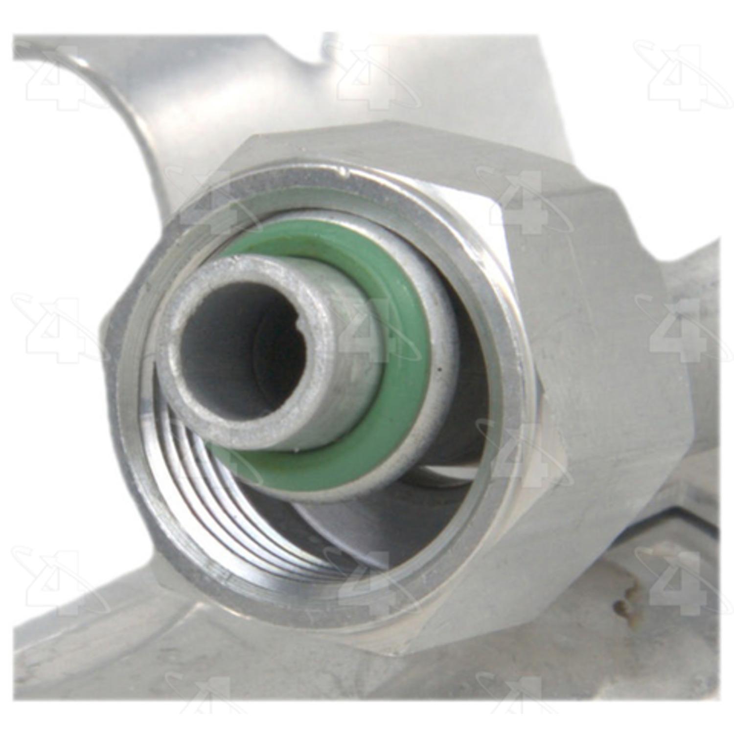 Four Seasons 33716 - A/C Receiver Drier Four Seasons 33716 A/C Receiver Drier product image 3 of 8