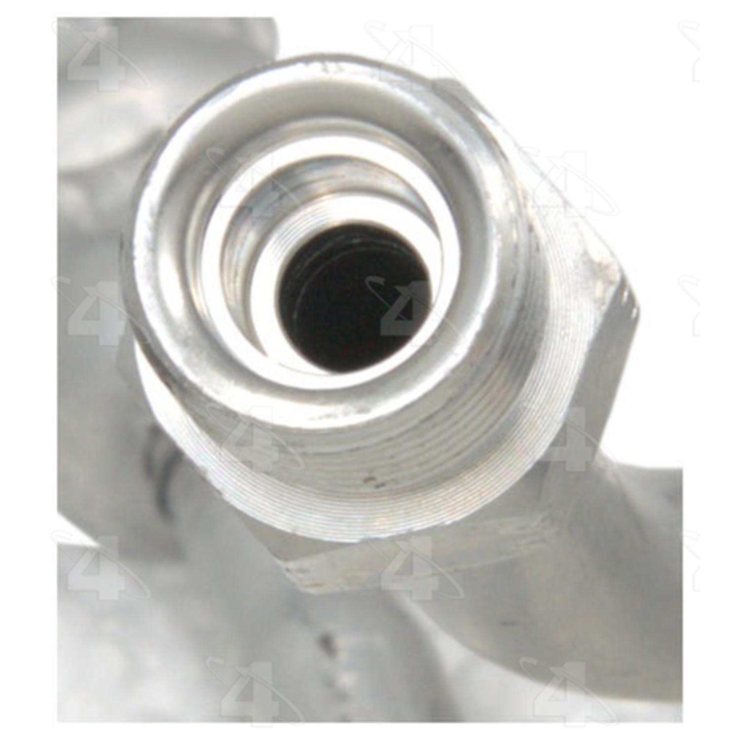 Four Seasons 33716 - A/C Receiver Drier Four Seasons 33716 A/C Receiver Drier product image 4 of 8