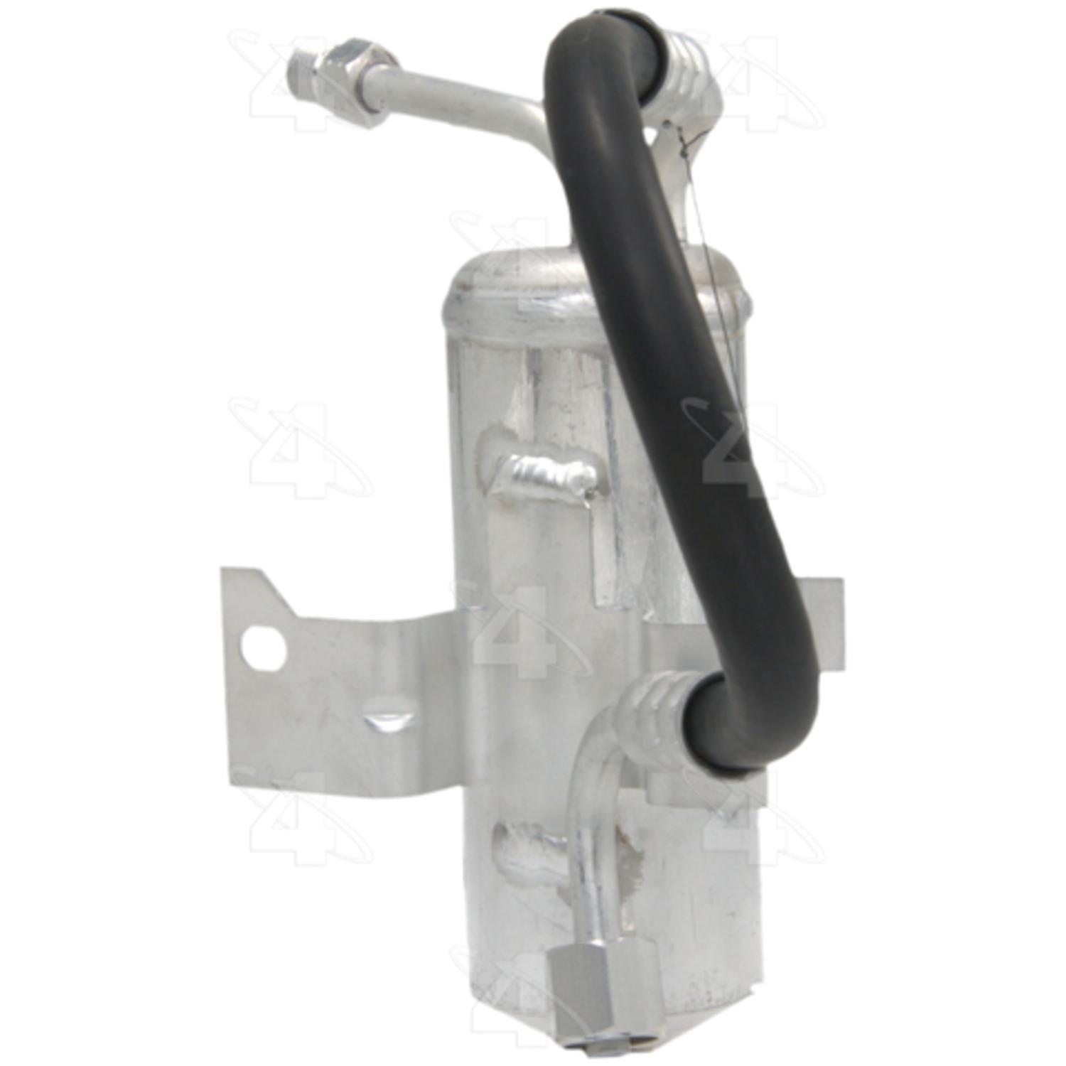 Four Seasons 33716 - A/C Receiver Drier Four Seasons 33716 A/C Receiver Drier product image 6 of 8