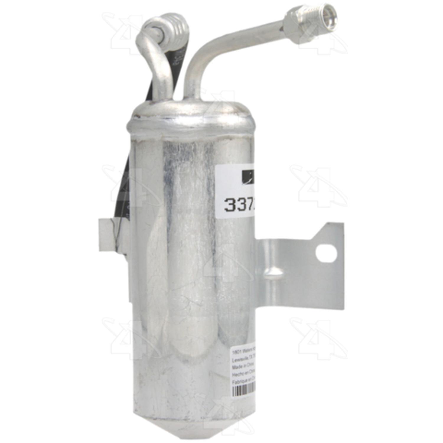 Four Seasons 33716 - A/C Receiver Drier Four Seasons 33716 A/C Receiver Drier product image 7 of 8