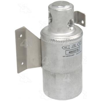 1997 Volkswagen Passat A/C Receiver Drier Four Seasons 33718 image 1 of 4