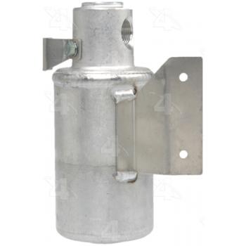 1997 Volkswagen Passat A/C Receiver Drier Four Seasons 33718 image 2 of 4