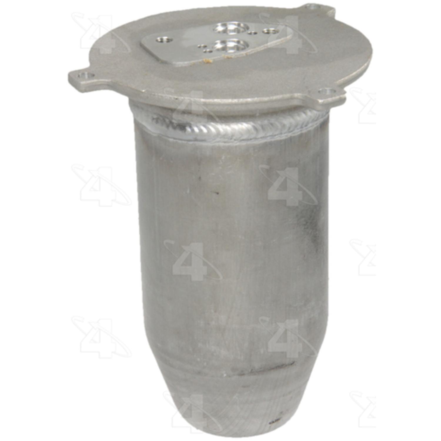 Four Seasons 33721 - A/C Receiver Drier Four Seasons 33721 A/C Receiver Drier product image 1 of 4