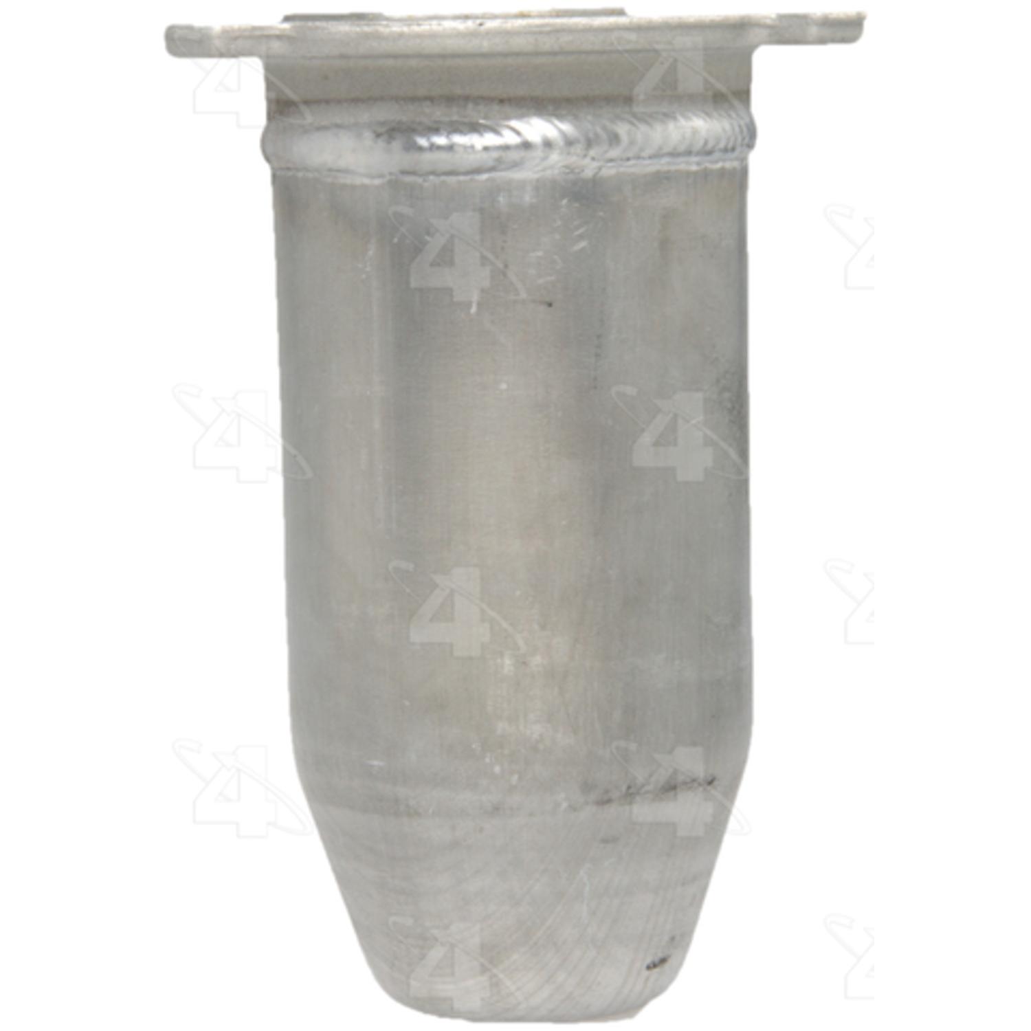 Four Seasons 33721 - A/C Receiver Drier Four Seasons 33721 A/C Receiver Drier product image 3 of 4