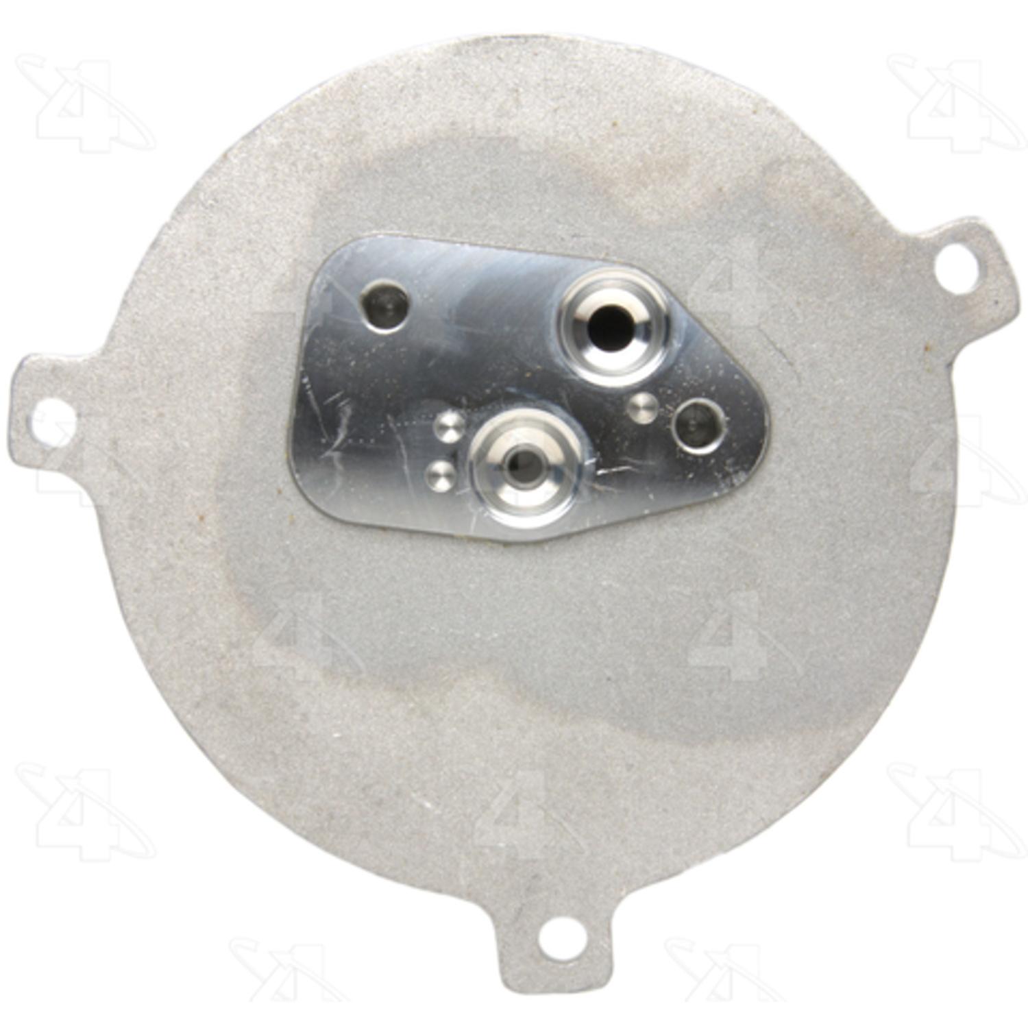 Four Seasons 33721 - A/C Receiver Drier Four Seasons 33721 A/C Receiver Drier product image 4 of 4