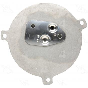 1995 BMW 750iL A/C Receiver Drier Four Seasons 33721 image 4 of 4