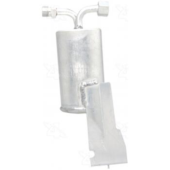 2000 Chrysler Sebring A/C Receiver Drier Four Seasons 33722 image 2 of 4