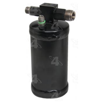 1999 Chevrolet P30 A/C Receiver Drier Four Seasons 33725 image 1 of 4