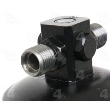 Four Seasons 33728 A/C Receiver Drier product image 5 of 9