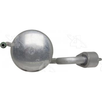 2011 International ProStar A/C Receiver Drier Four Seasons 33732 image 3 of 4