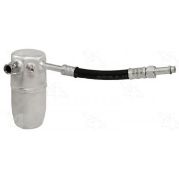 1997 Pontiac Firebird A/C Accumulator with Hose Assembly Four Seasons 33751 image 1 of 1