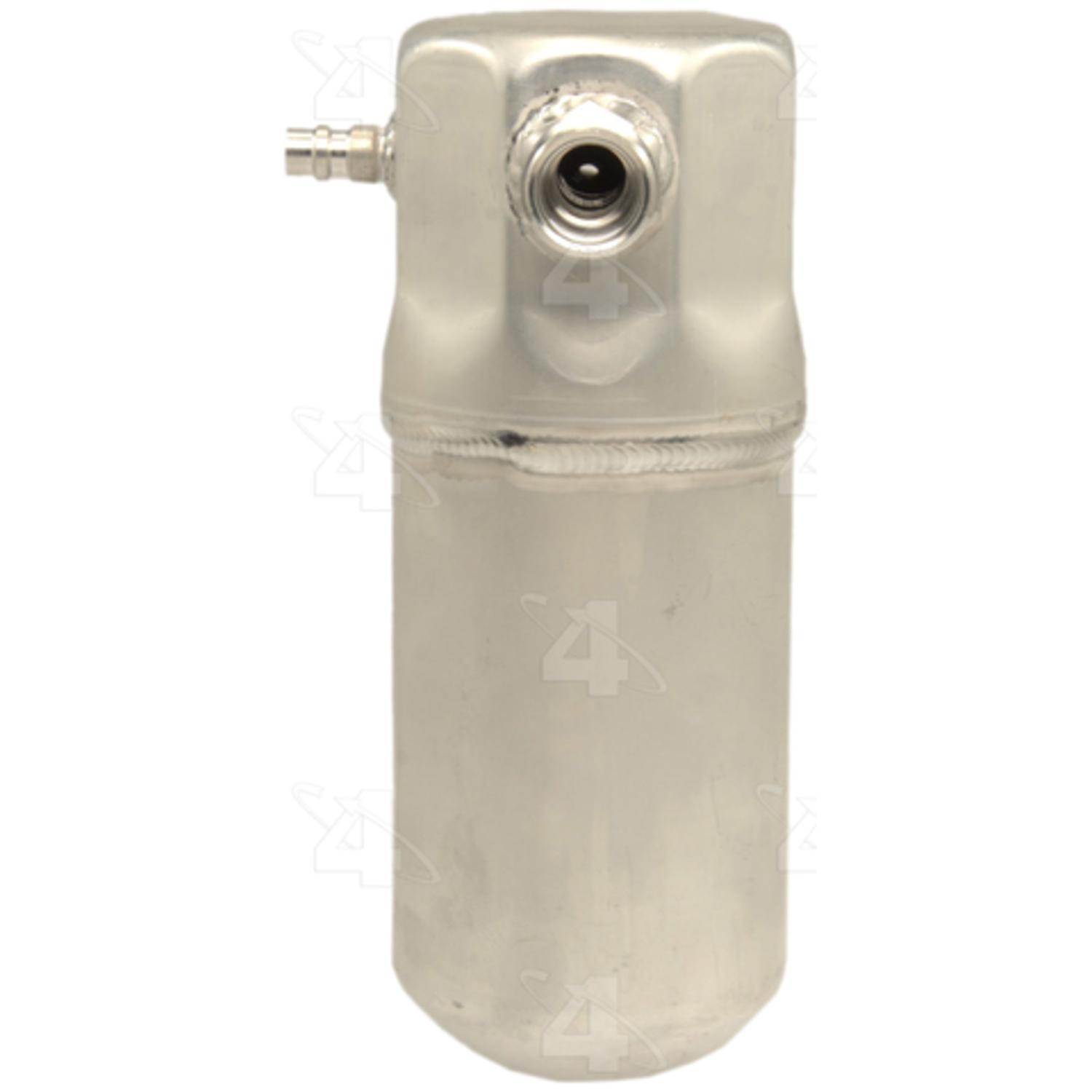 Four Seasons 33756 A/C Accumulator product image 2 of 6