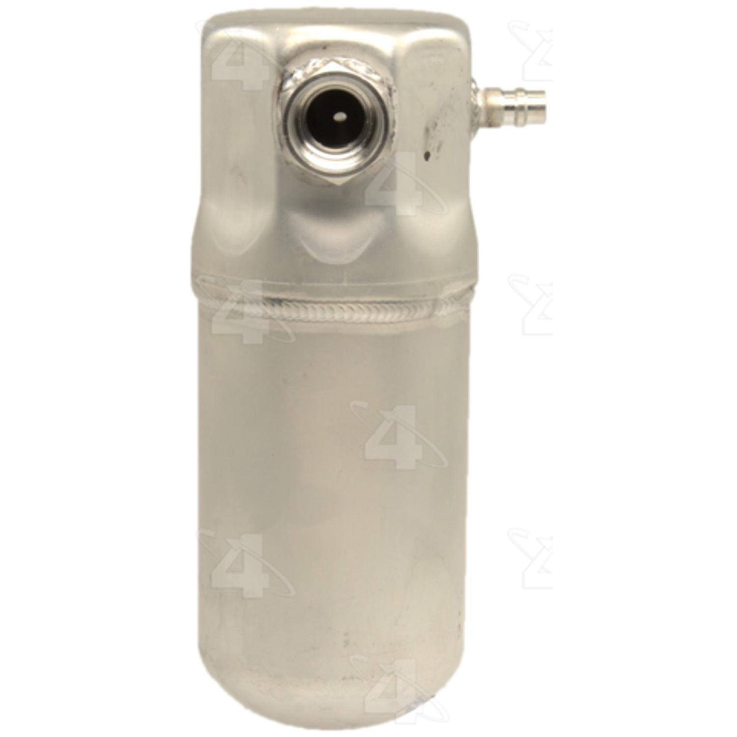 Four Seasons 33756 A/C Accumulator product image 3 of 6