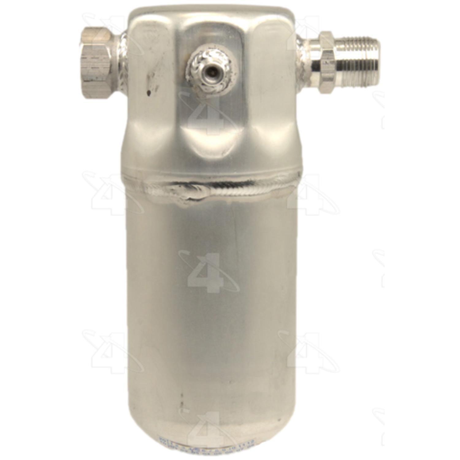 Four Seasons 33756 A/C Accumulator product image 4 of 6