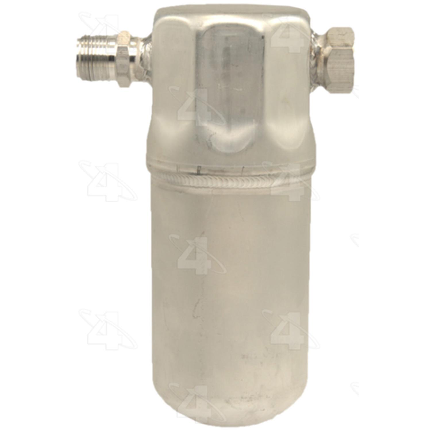 Four Seasons 33756 A/C Accumulator product image 5 of 6