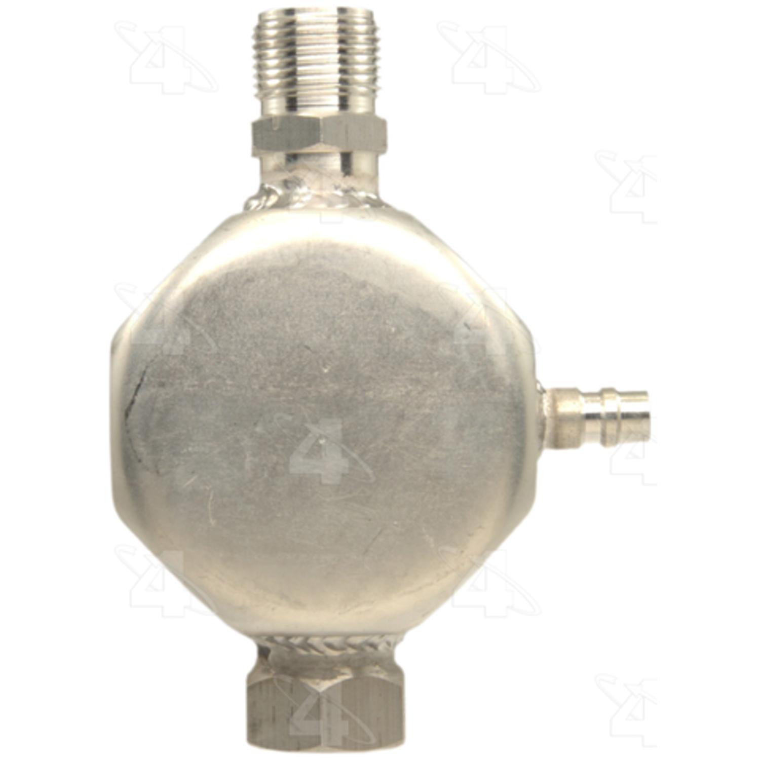 Four Seasons 33756 A/C Accumulator product image 6 of 6