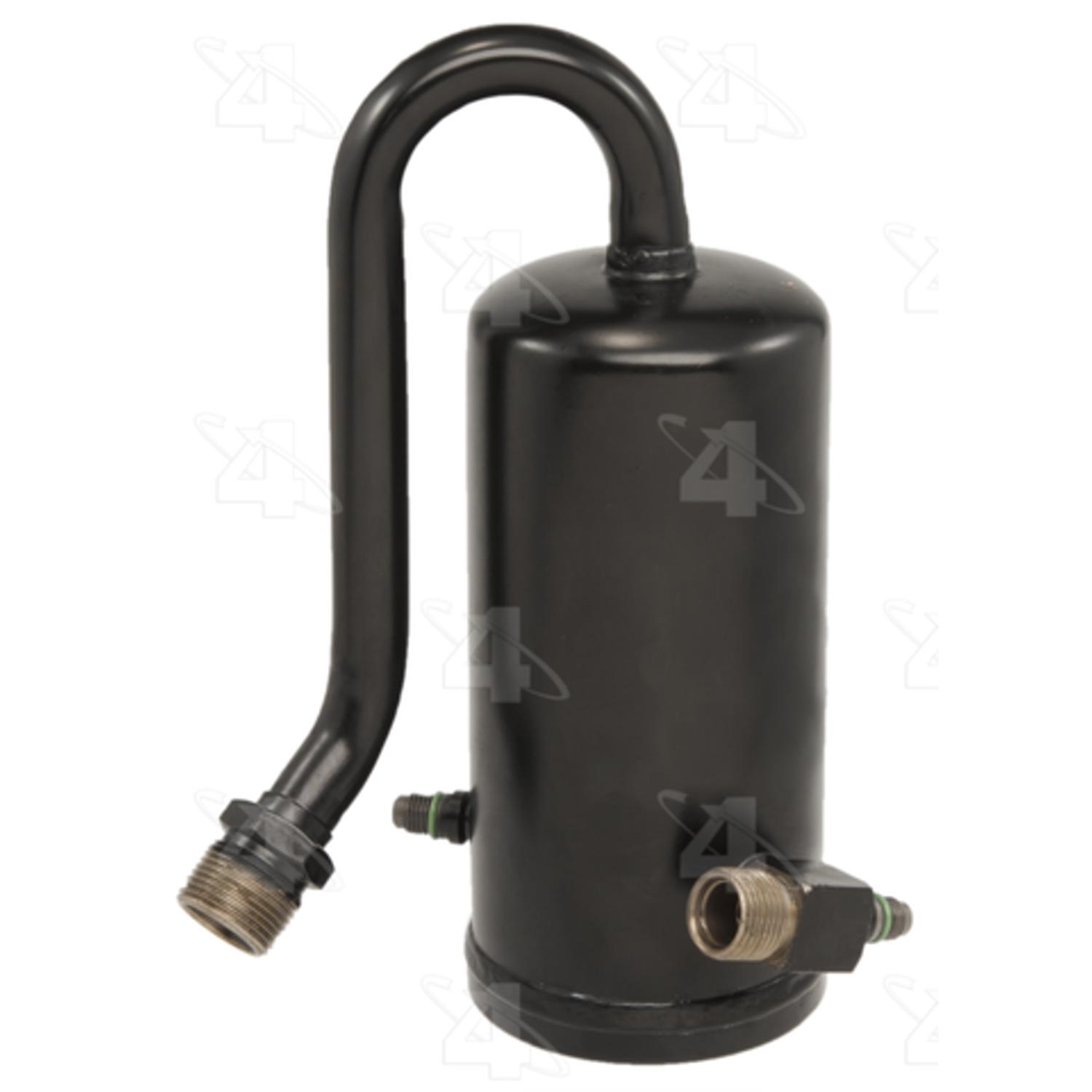 Four Seasons 3380NK A/C Compressor and Component Kit product image 3 of 5