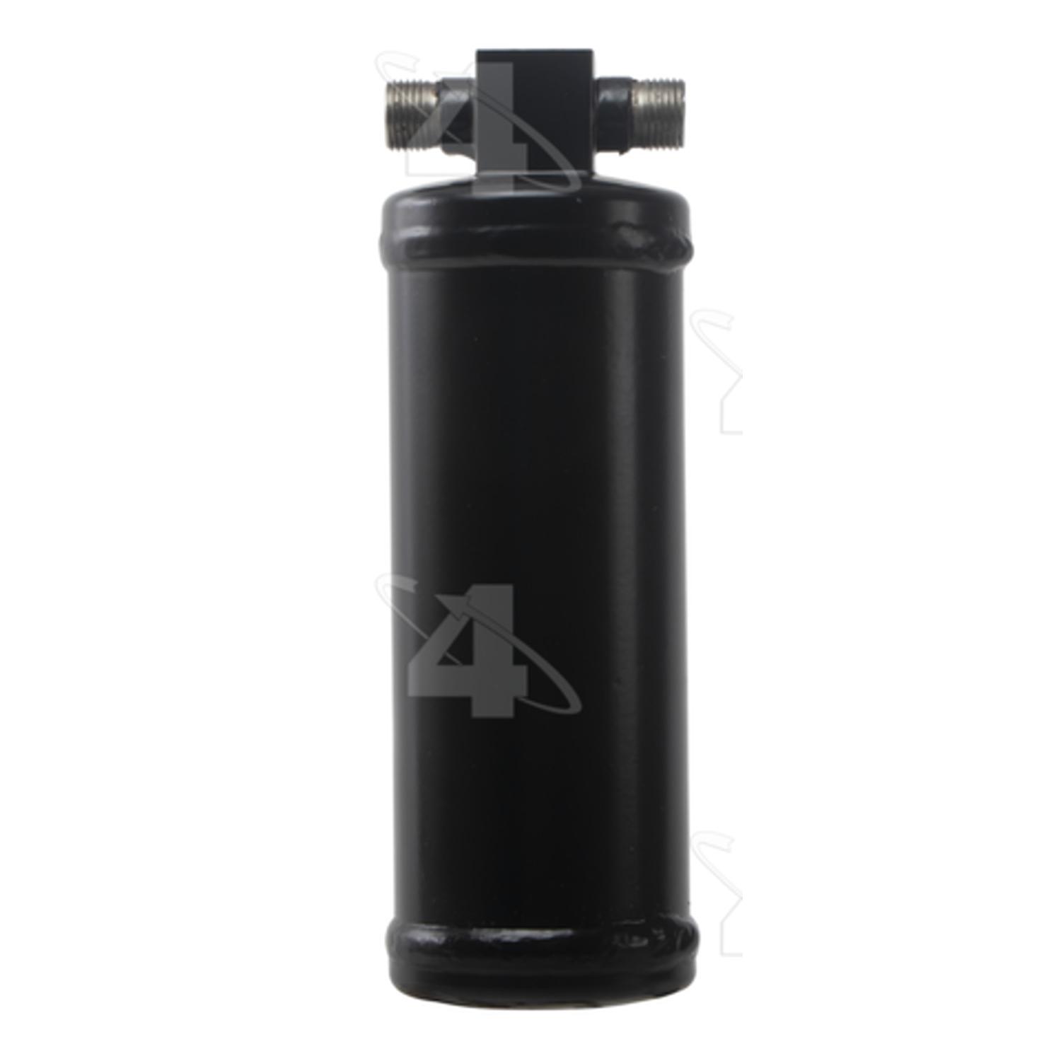 Four Seasons 33904 - A/C Receiver Drier Four Seasons 33904 A/C Receiver Drier product image 2 of 5