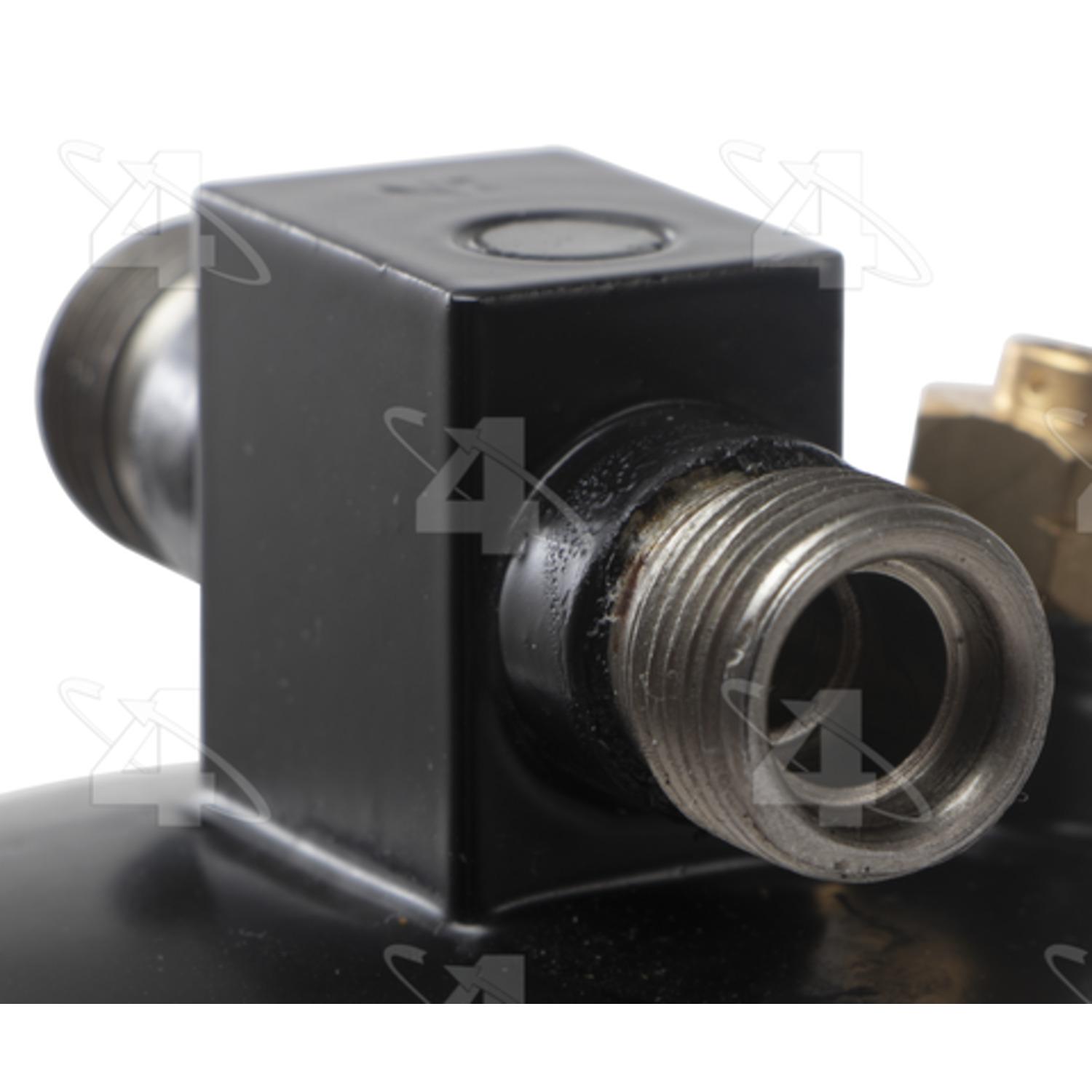 Four Seasons 33904 - A/C Receiver Drier Four Seasons 33904 A/C Receiver Drier product image 4 of 5
