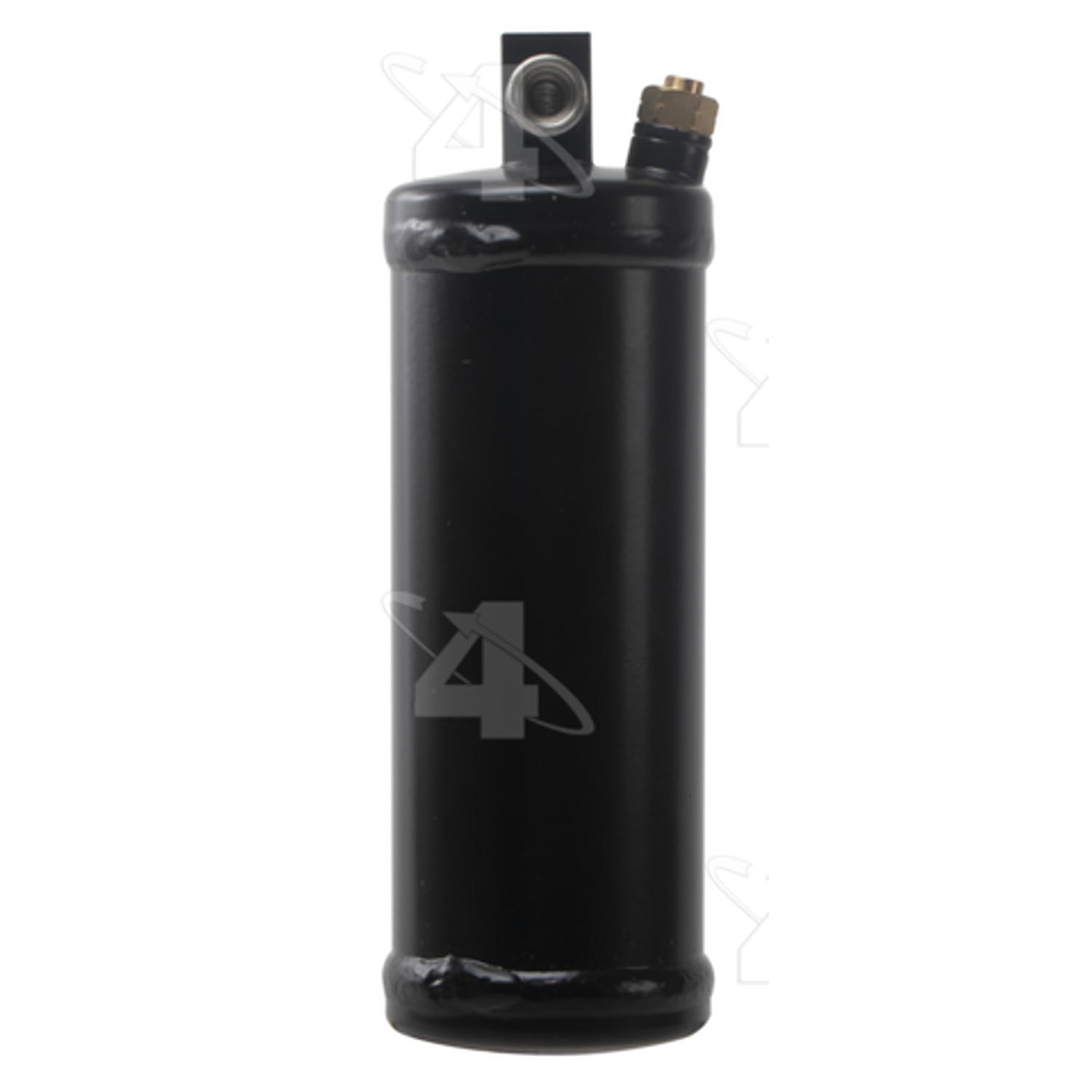 Four Seasons 33904 - A/C Receiver Drier Four Seasons 33904 A/C Receiver Drier product image 5 of 5