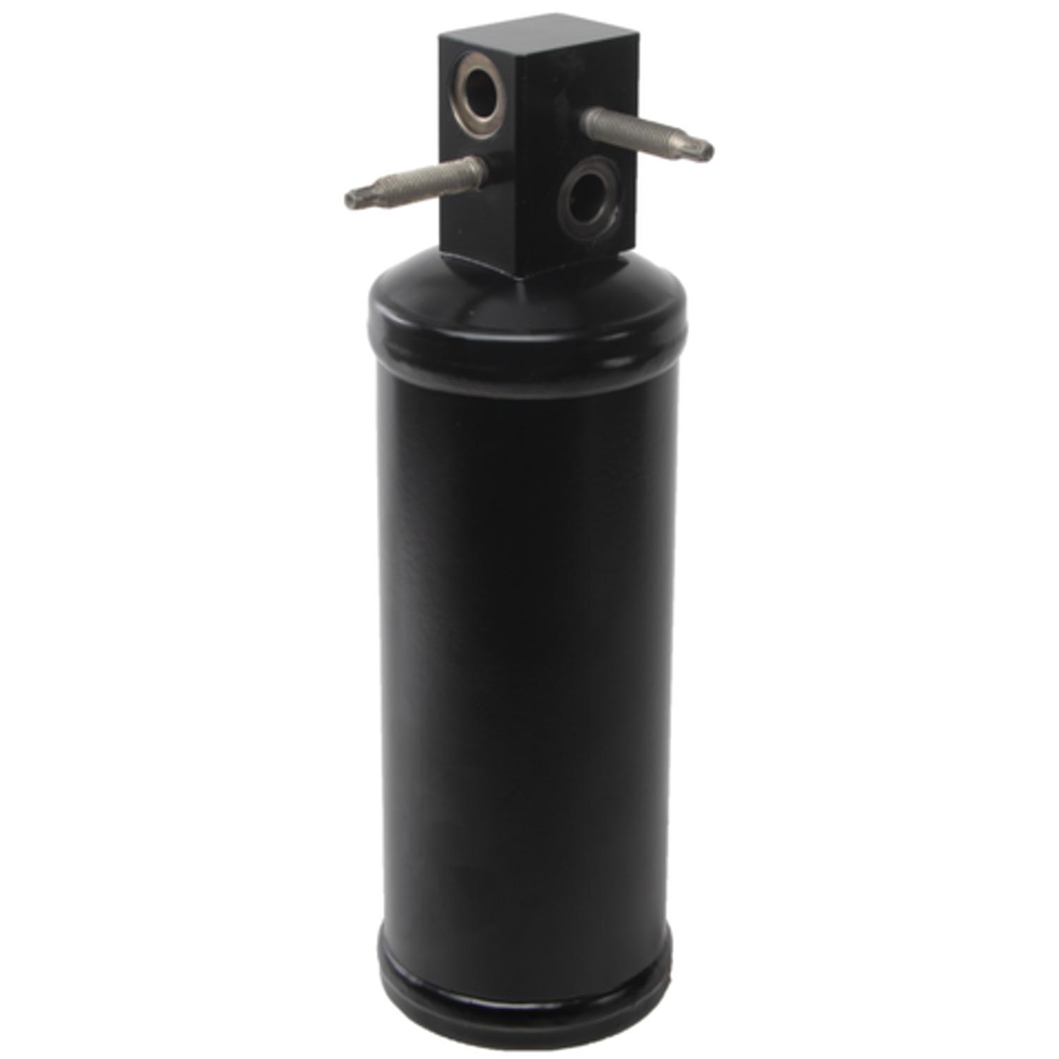 Four Seasons 33917 - A/C Receiver Drier Four Seasons 33917 A/C Receiver Drier product image 1 of 5