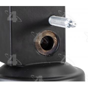 2023 Kenworth T800 A/C Receiver Drier Four Seasons 33963 image 2 of 4
