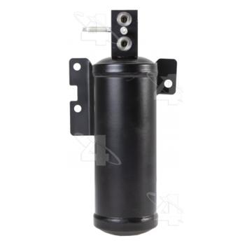 2018 Kenworth T680 A/C Receiver Drier Four Seasons 33968 image 3 of 4