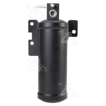 2018 Kenworth T680 A/C Receiver Drier Four Seasons 33979 image 4 of 4