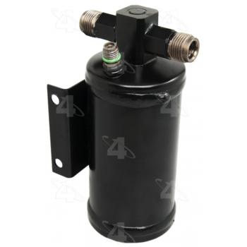 1999 Chevrolet P30 A/C Receiver Drier Four Seasons 33985 image 1 of 4