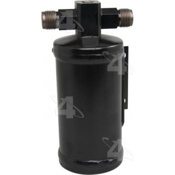 1999 Chevrolet P30 A/C Receiver Drier Four Seasons 33985 image 2 of 4