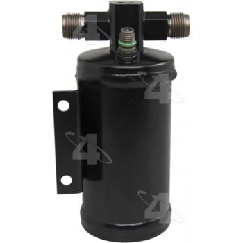 1999 Chevrolet P30 A/C Receiver Drier Four Seasons 33985 image 4 of 4