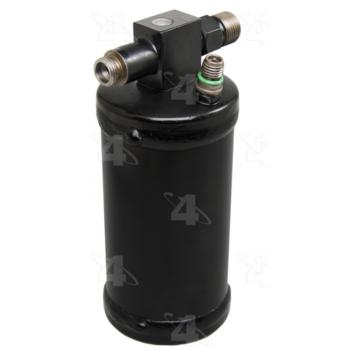 1990 GMC P3500 A/C Receiver Drier