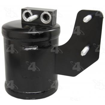 2012 Freightliner M2 112 A/C Receiver Drier