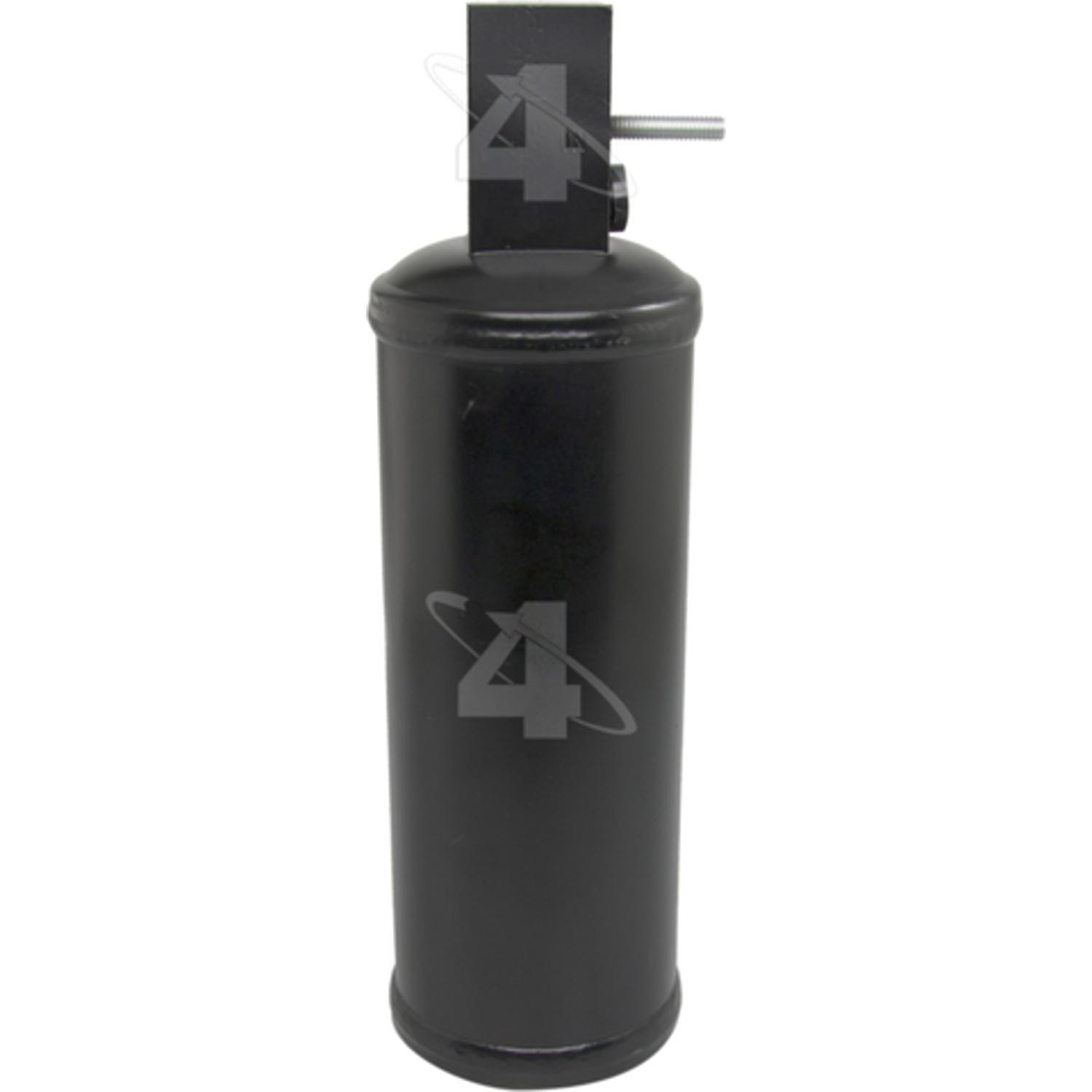 Four Seasons 33990 - A/C Receiver Drier Four Seasons 33990 A/C Receiver Drier product image 2 of 7
