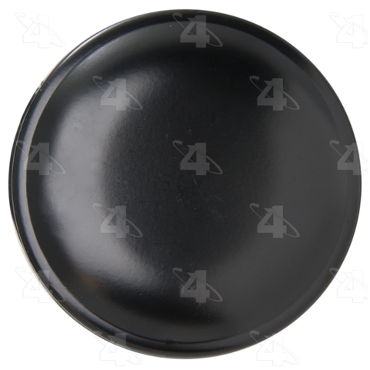 Four Seasons 33990 - A/C Receiver Drier Four Seasons 33990 A/C Receiver Drier product image 3 of 7