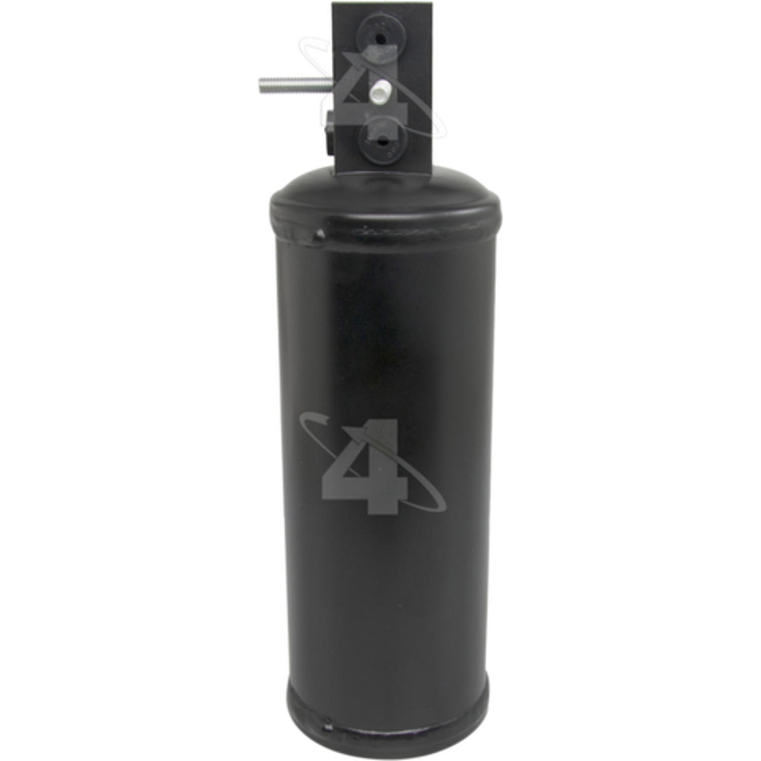 Four Seasons 33990 - A/C Receiver Drier Four Seasons 33990 A/C Receiver Drier product image 4 of 7