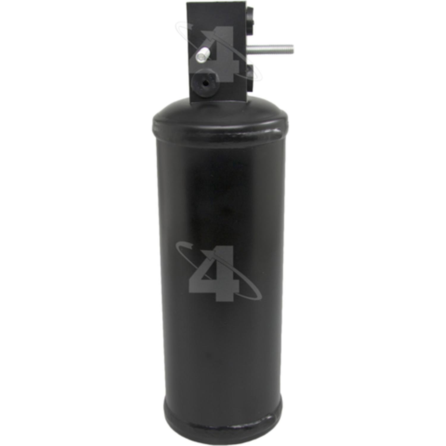 Four Seasons 33990 - A/C Receiver Drier Four Seasons 33990 A/C Receiver Drier product image 5 of 7