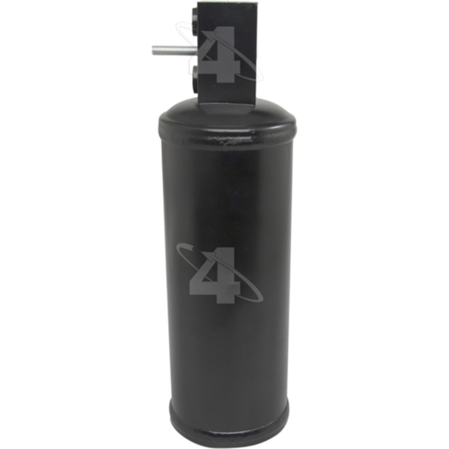 Four Seasons 33990 - A/C Receiver Drier Four Seasons 33990 A/C Receiver Drier product image 6 of 7