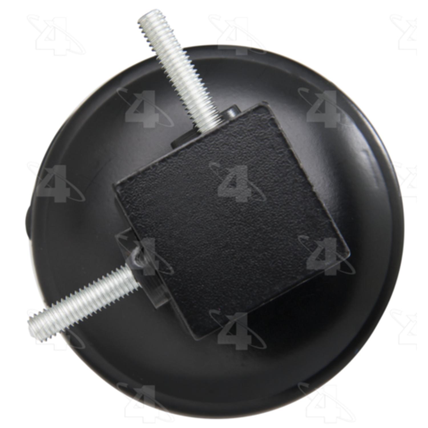 Four Seasons 33990 - A/C Receiver Drier Four Seasons 33990 A/C Receiver Drier product image 7 of 7