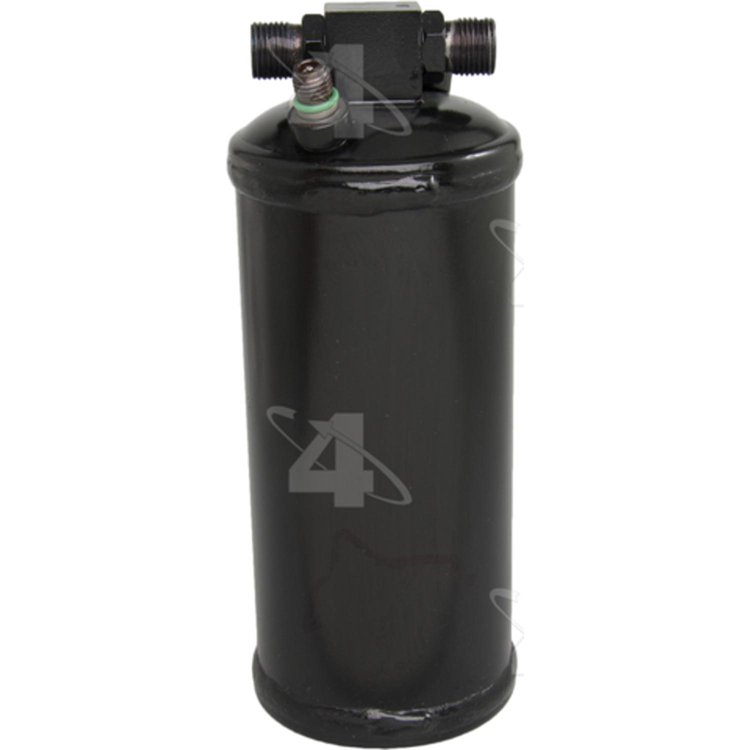 Four Seasons 33993 - A/C Receiver Drier Four Seasons 33993 A/C Receiver Drier product image 2 of 7