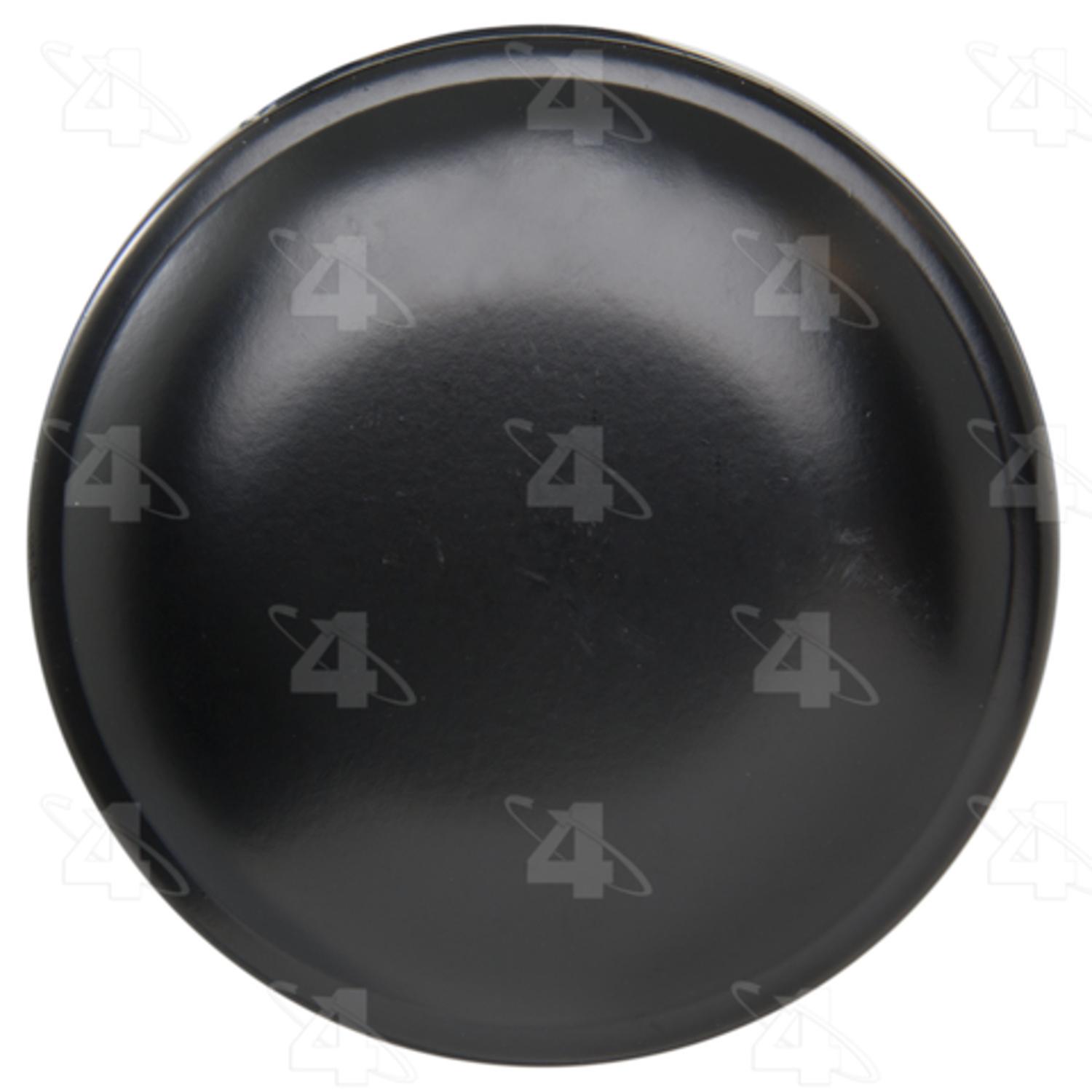 Four Seasons 33993 - A/C Receiver Drier Four Seasons 33993 A/C Receiver Drier product image 3 of 7