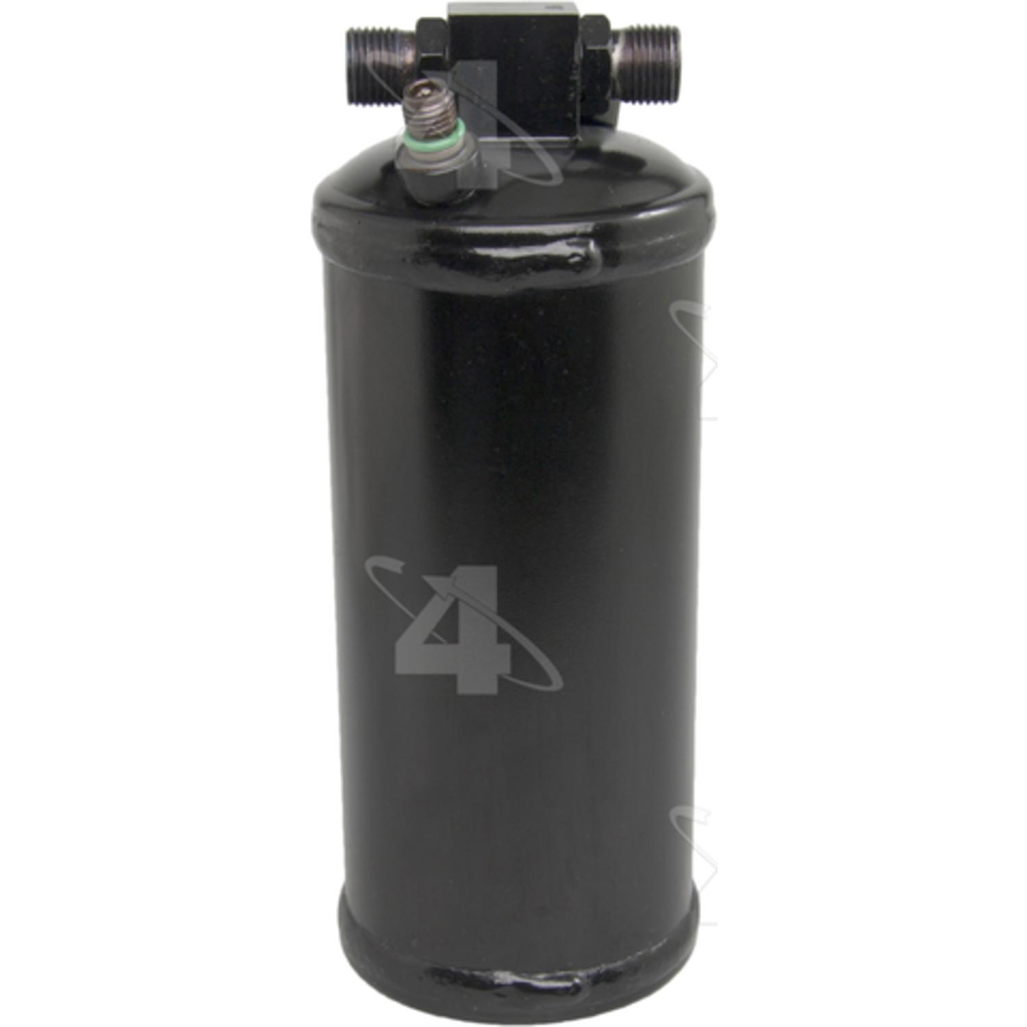 Four Seasons 33993 - A/C Receiver Drier Four Seasons 33993 A/C Receiver Drier product image 4 of 7