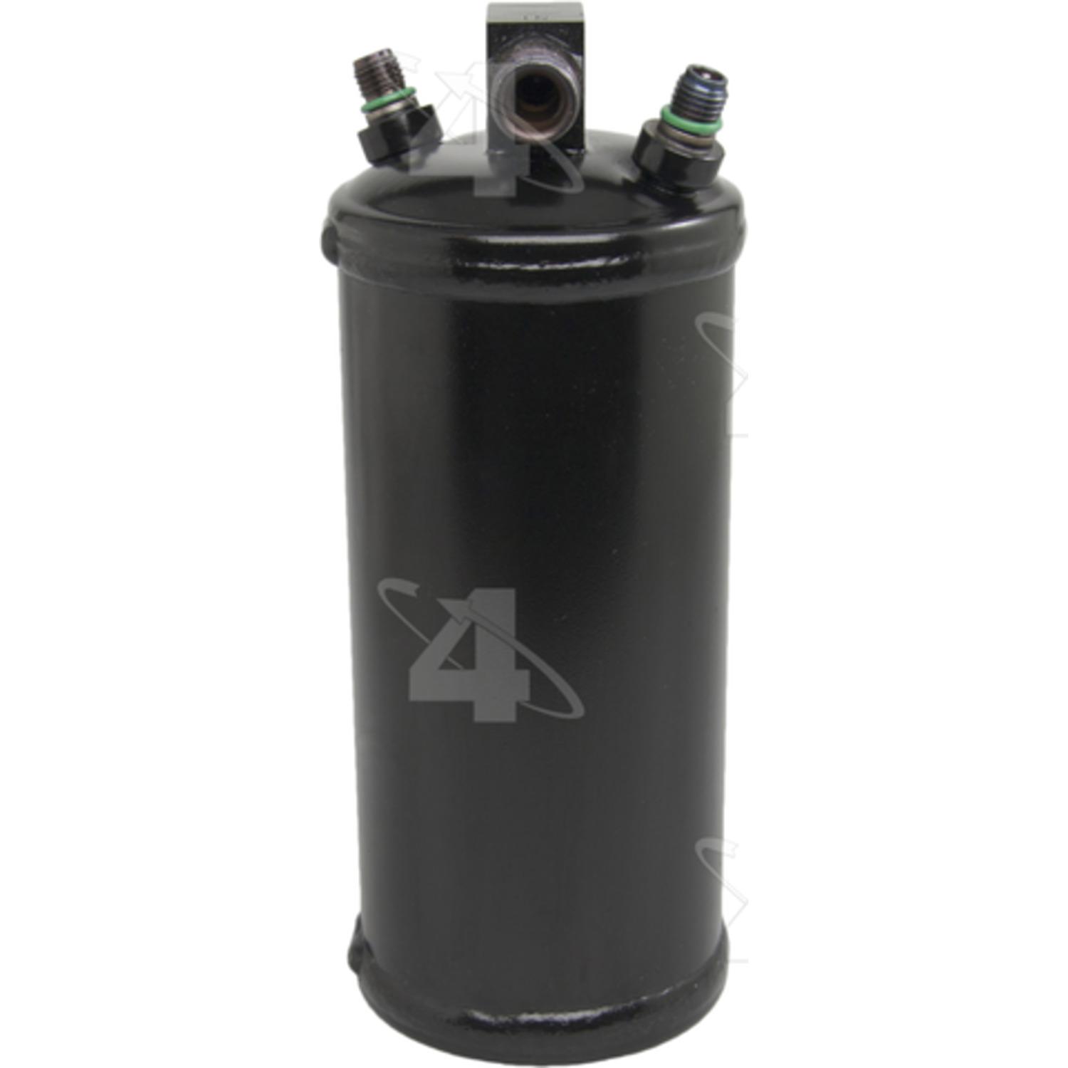 Four Seasons 33993 - A/C Receiver Drier Four Seasons 33993 A/C Receiver Drier product image 5 of 7