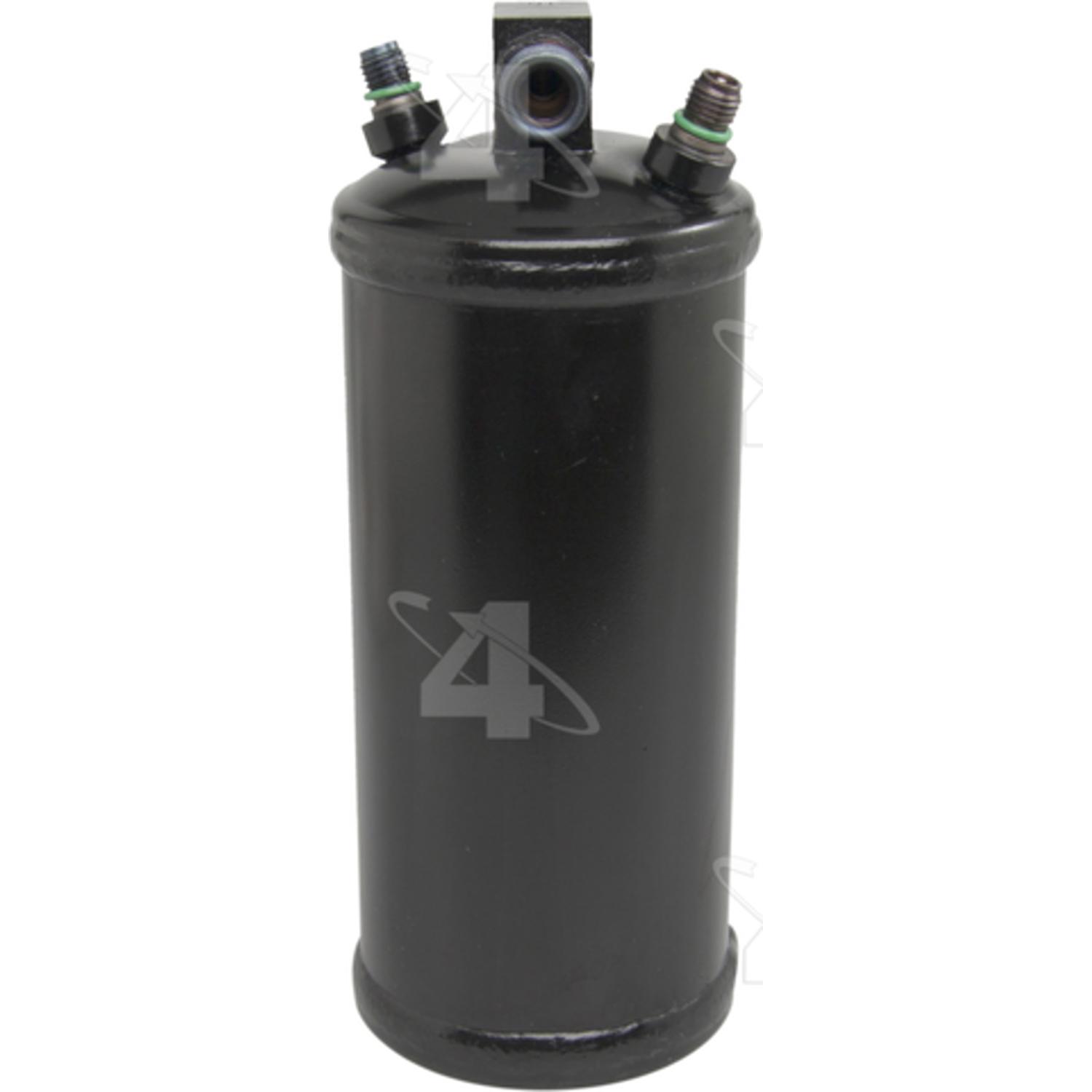 Four Seasons 33993 - A/C Receiver Drier Four Seasons 33993 A/C Receiver Drier product image 6 of 7