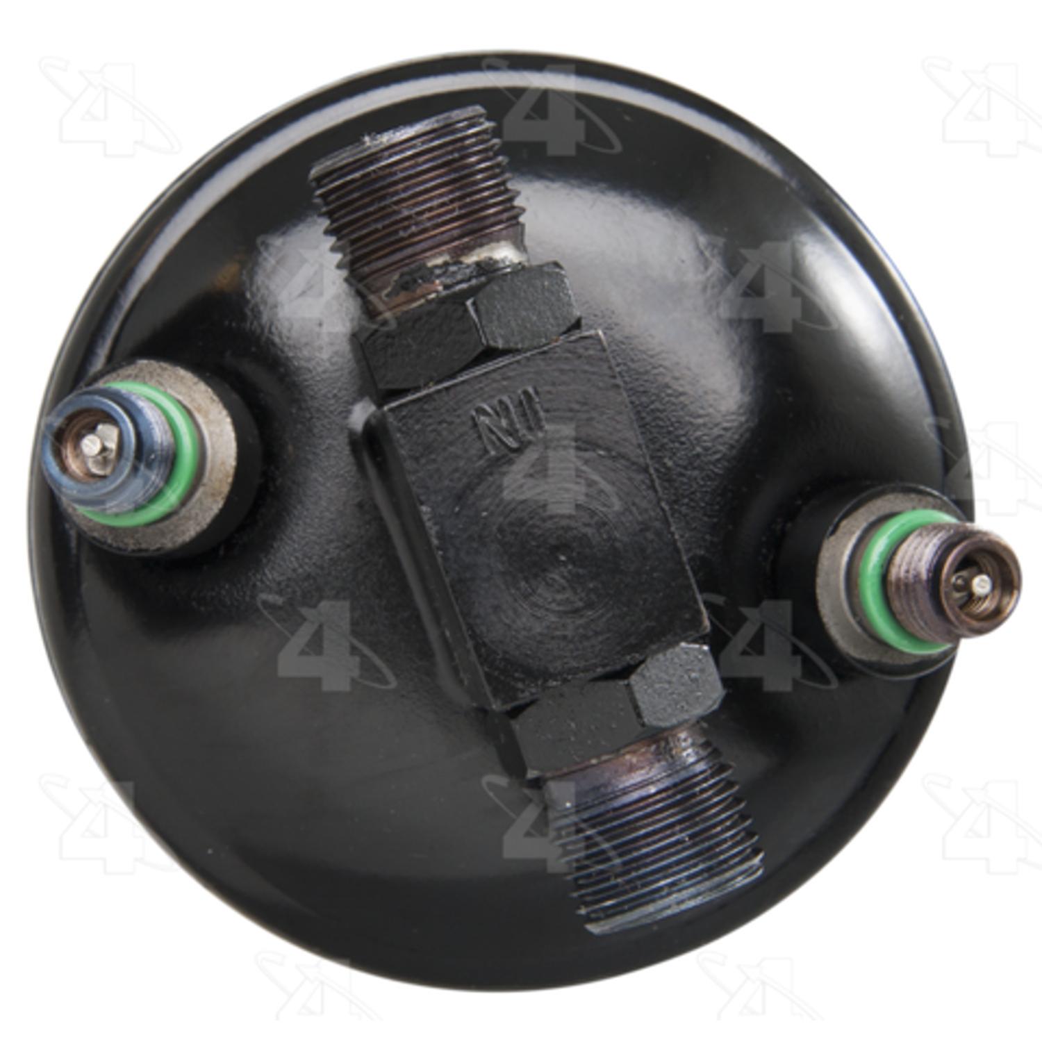 Four Seasons 33993 - A/C Receiver Drier Four Seasons 33993 A/C Receiver Drier product image 7 of 7